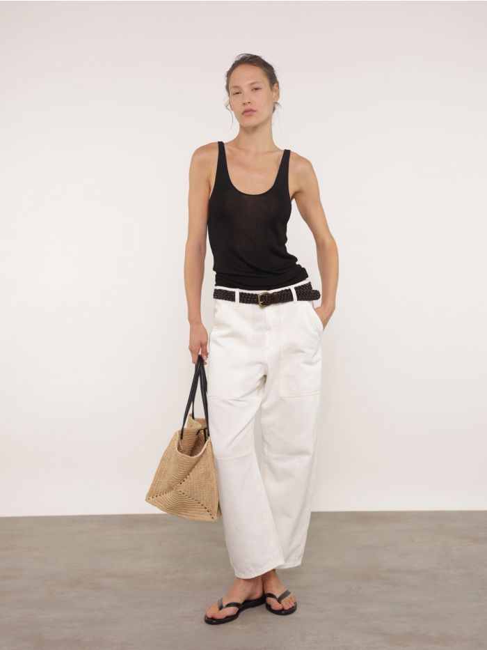 מכנסי קרגו - בגדים