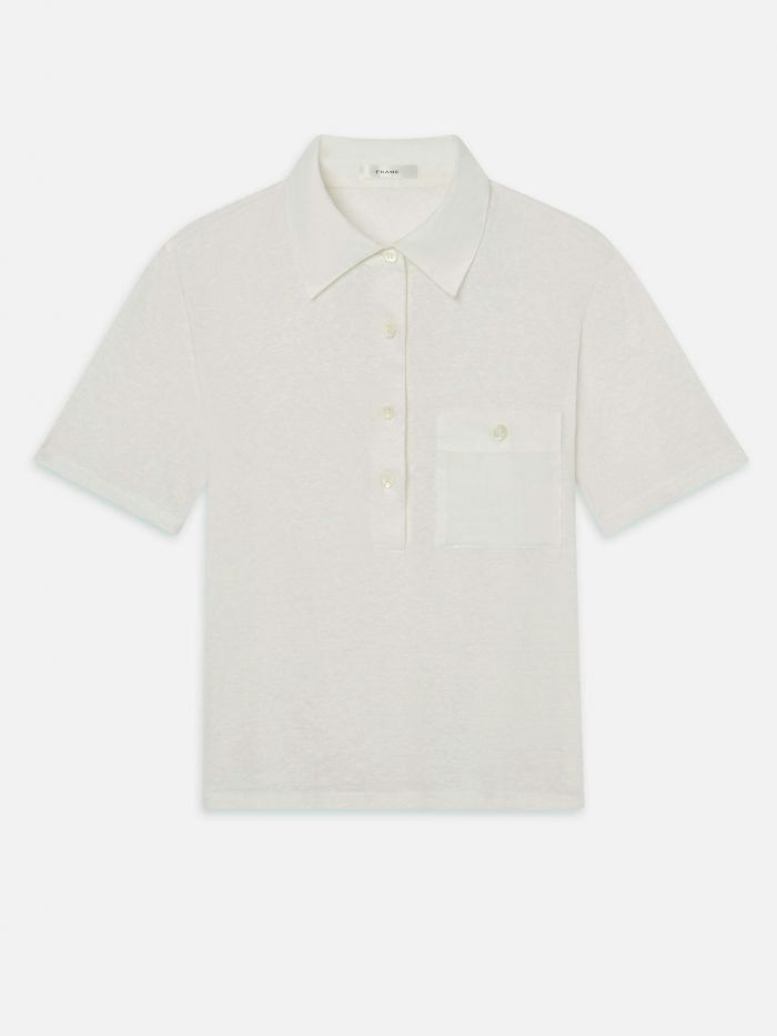 חולצת פולו CADDY - בגדים