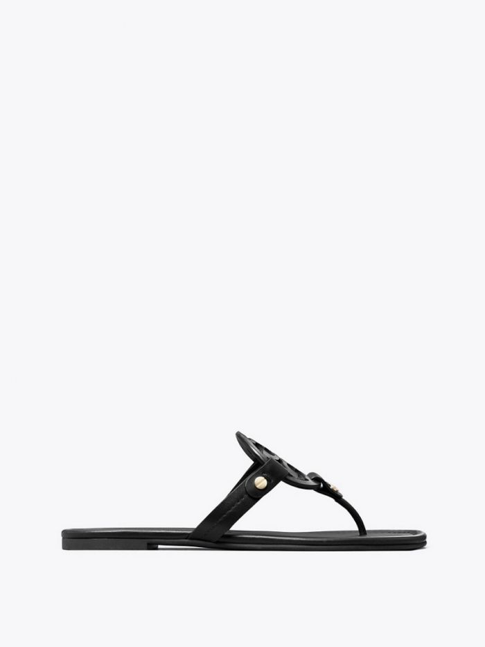 כפכפי אצבע מילר - נעליים