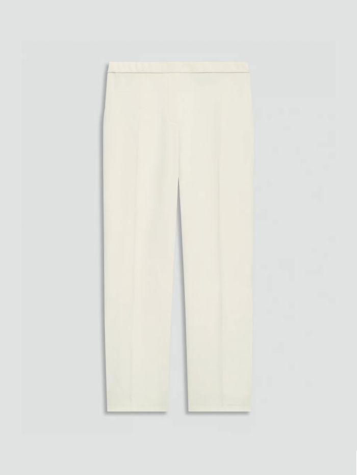 מכנסיים ארוכים מחויטים - בגדים