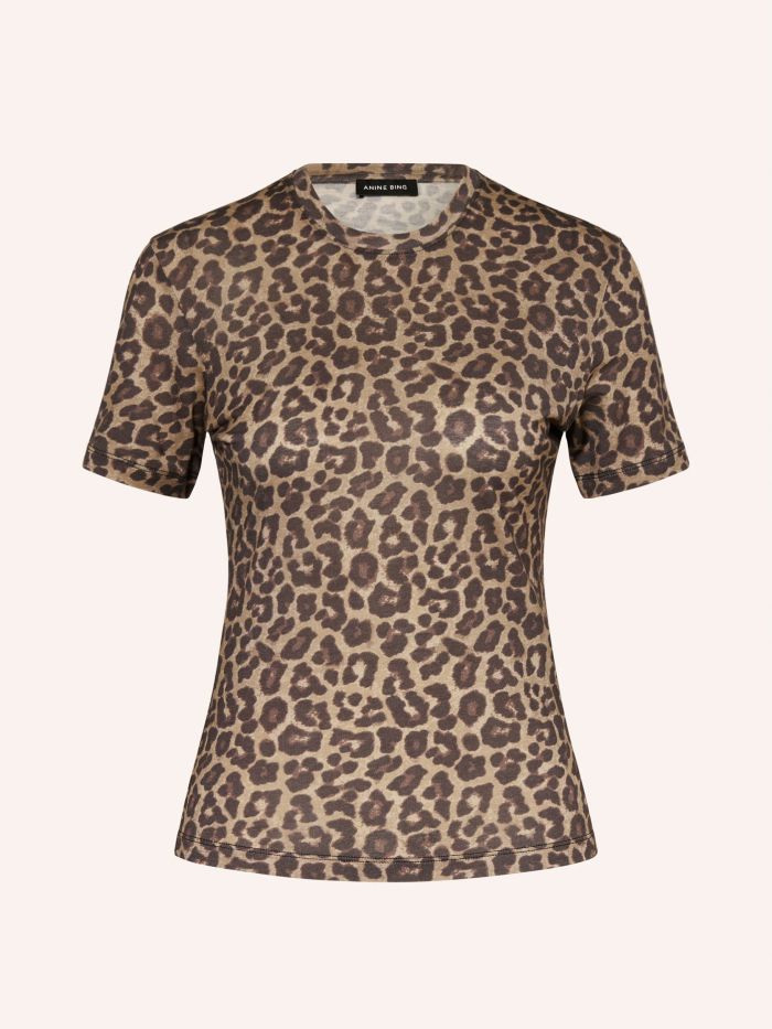 חולצת טי TEE - בגדים