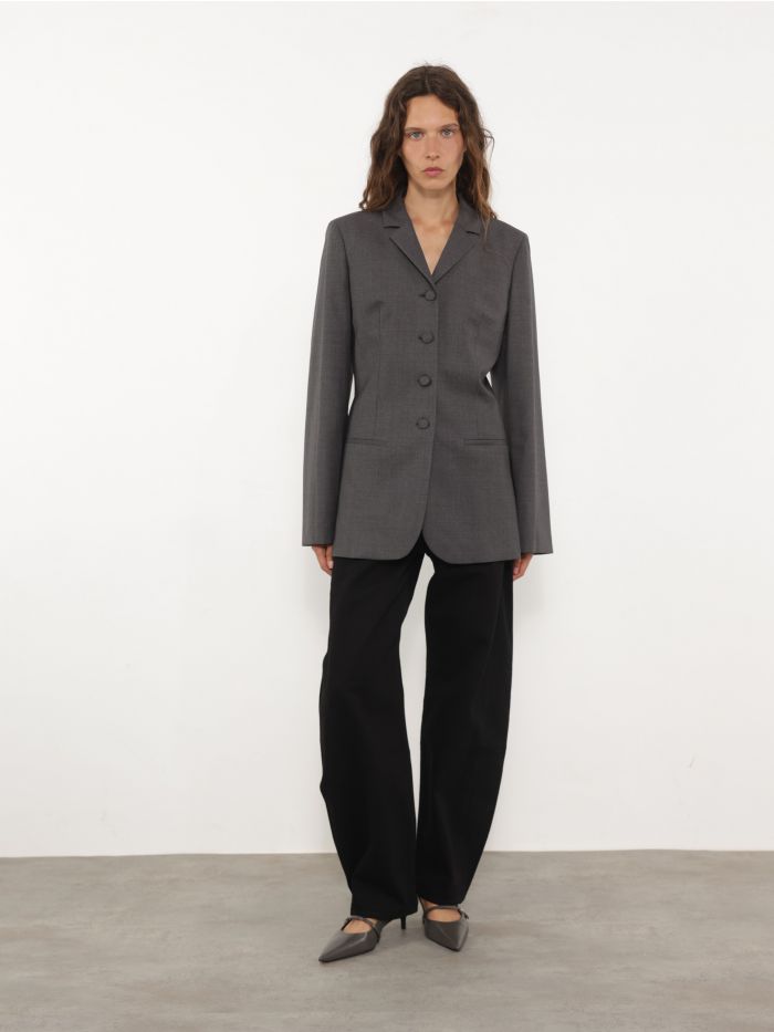 מכנסי ג’ינס LUNA - בגדים