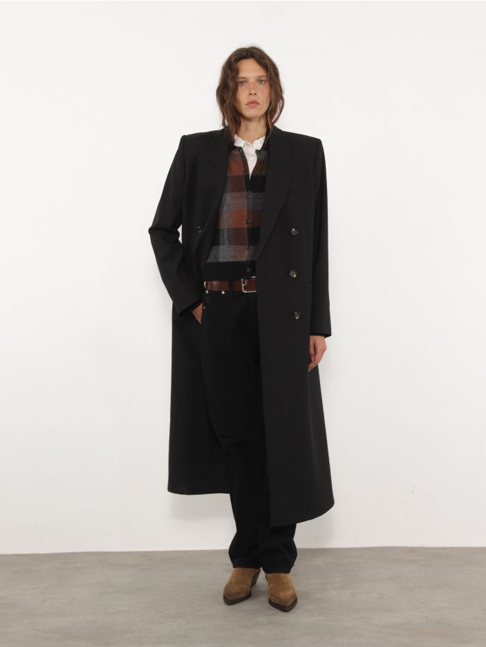 מכנסי ג’ינס BLAINE - בגדים