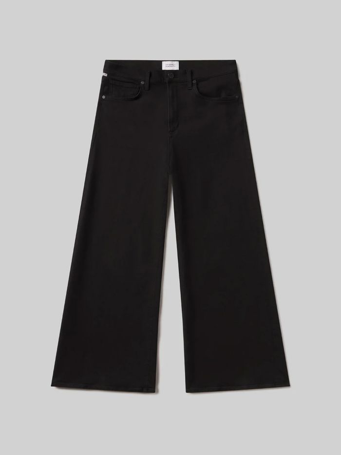 מכנסי ג’ינס LYRA - בגדים