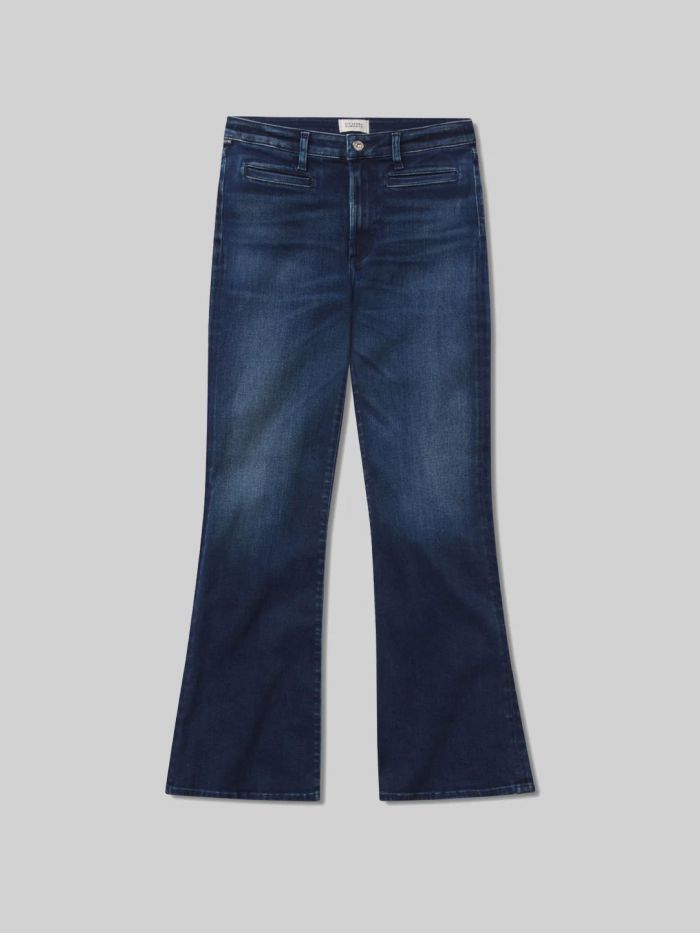 מכנסי ג’ינס  LILAH - בגדים