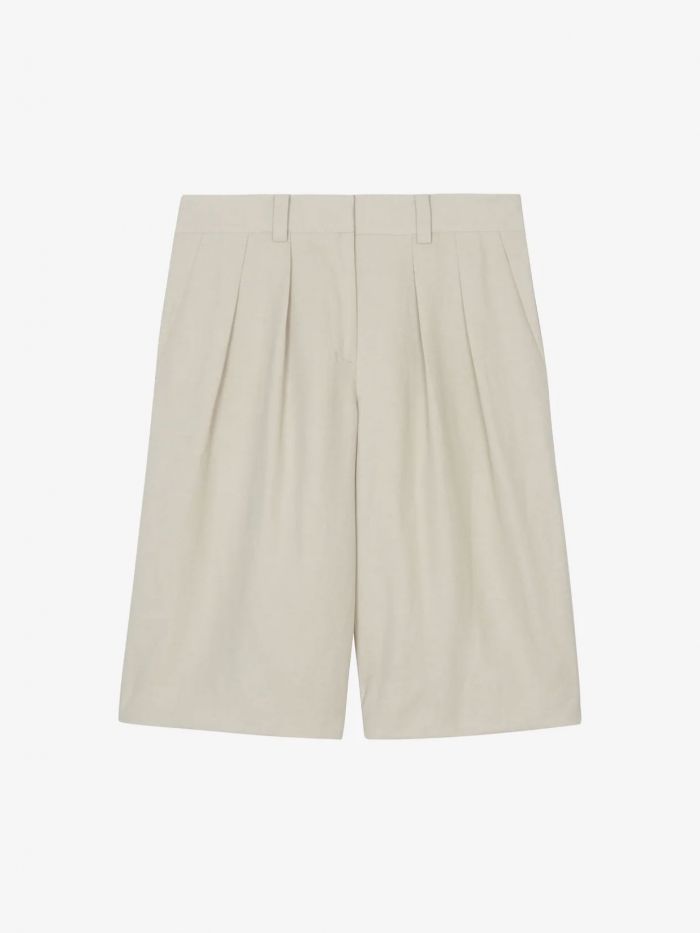 מכנסי ברמודה BILBAO - בגדים