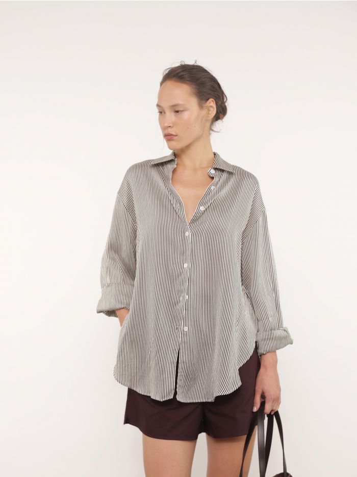 חולצת פסים LUI - בגדים