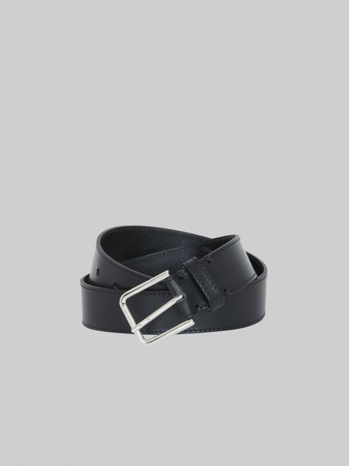 חגורת עור TONI - אביזרים