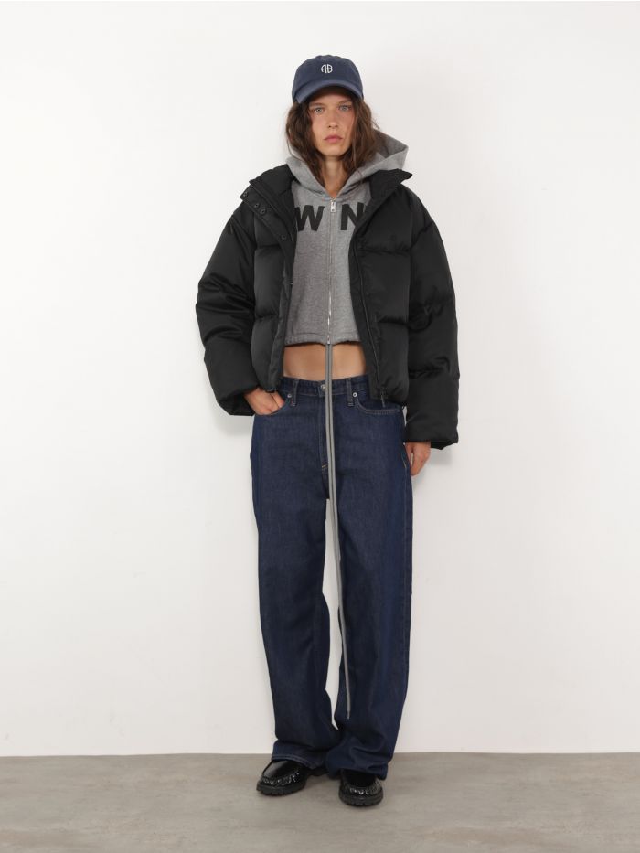 מכנסי ג’ינס FTWT - בגדים