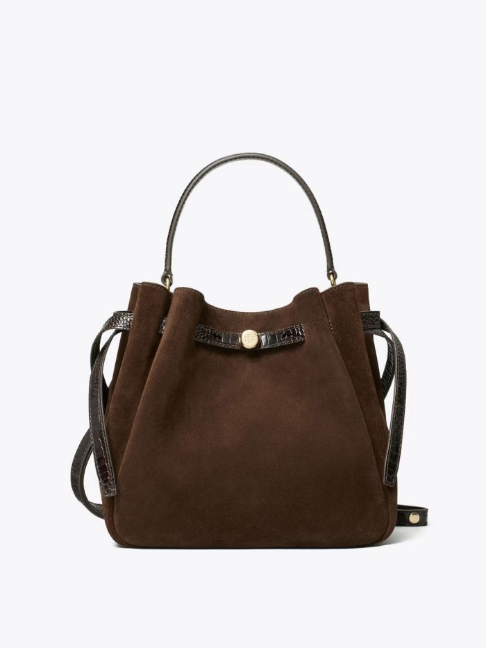 תיק זמש ROMY - תיקים