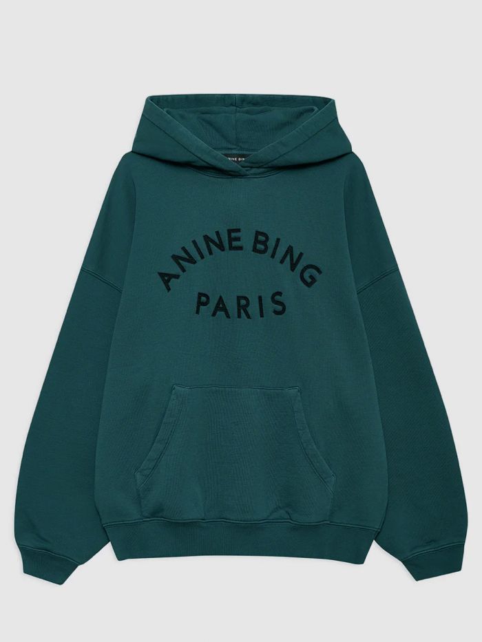 סווטשירט PARIS - בגדים