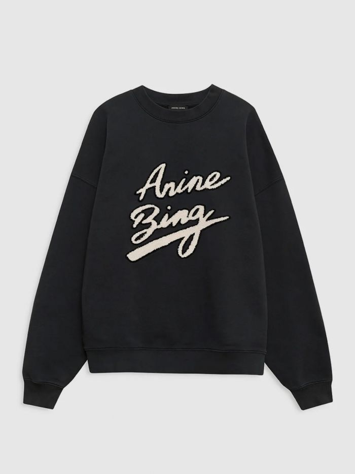 סווטשירט MILES - בגדים