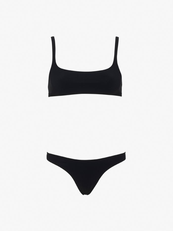 ביקיני שני חלקים - בגדים
