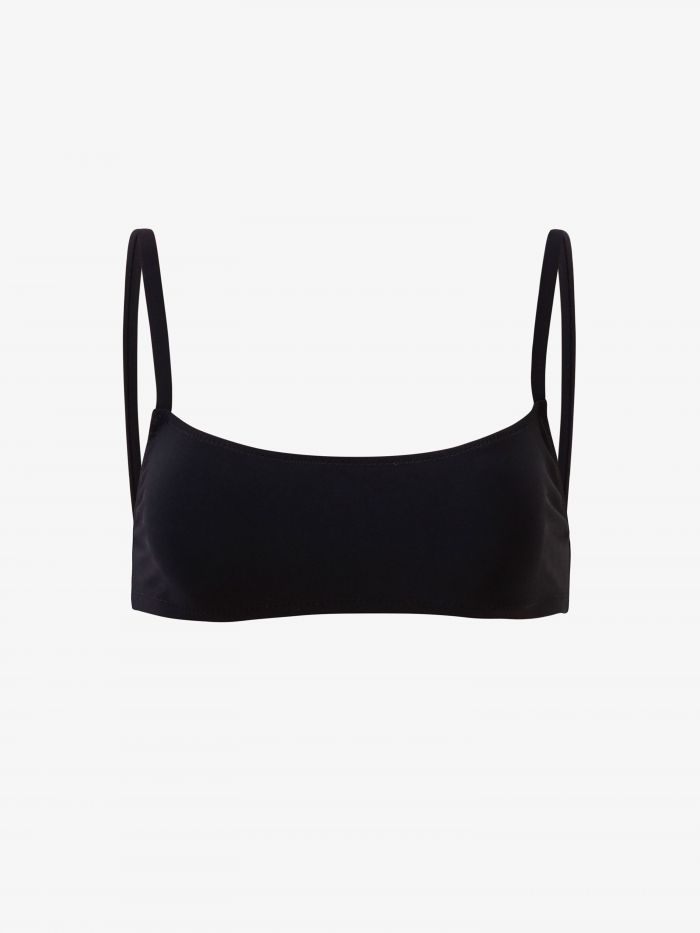 בגד ים 2 חלקים - בגדים