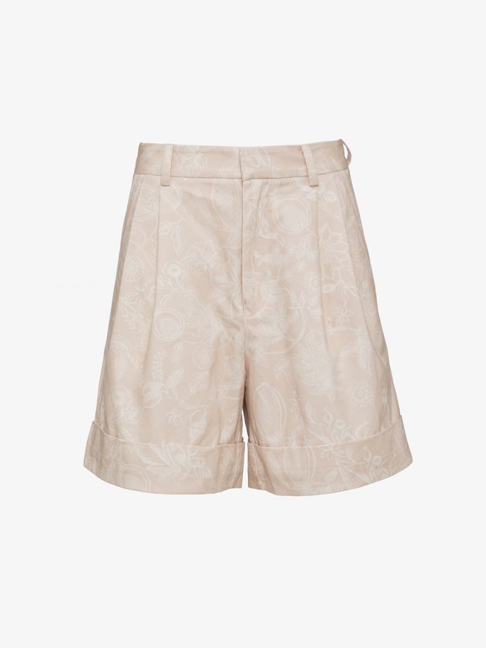 שורטס ג’ורגיניה - בגדים