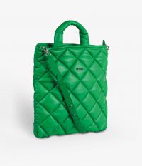 תיק עור בגודל בינוני - תיקים