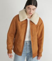 ג’קט לילי - בגדים