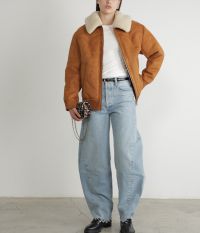 ג’קט לילי - בגדים