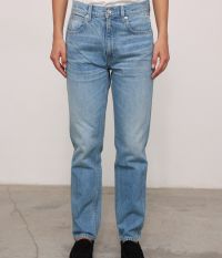 מכנסי ג’ינס סלים - בגדים