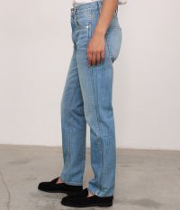 מכנסי ג’ינס סלים - בגדים