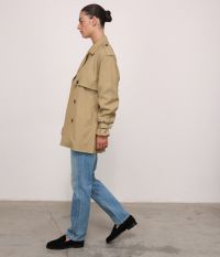 מכנסי ג’ינס סלים - בגדים