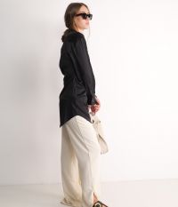 כפכפי אצבע - נעליים