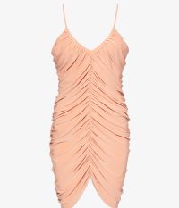 שמלת דיאנה מיני - בגדים