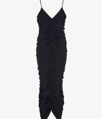 שמלת דיאנה מקסי - בגדים