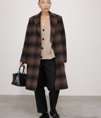 מכנסיים מחויטים BLAINE - בגדים