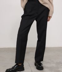 מכנסיים מחויטים BLAINE - בגדים