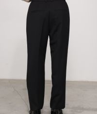 מכנסיים מחויטים BLAINE - בגדים