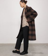 מכנסיים מחויטים BLAINE - בגדים