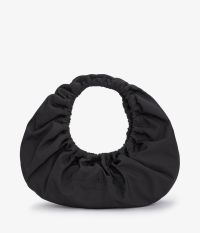 תיק צד עגול קרסנט - תיקים