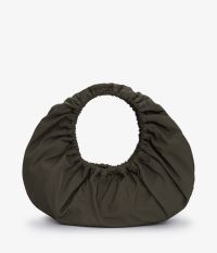 תיק צד עגול קרסנט - תיקים