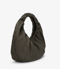 תיק צד עגול קרסנט - תיקים