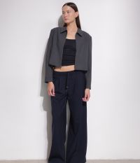 מכנסי בד FARIS - בגדים