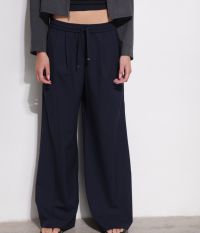 מכנסי בד FARIS - בגדים