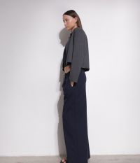 מכנסי בד FARIS - בגדים