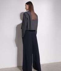 מכנסי בד FARIS - בגדים