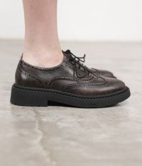 נעלי אוקספורד - נעליים