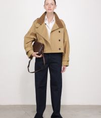 נעלי אוקספורד - נעליים