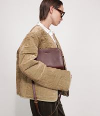 מעיל אוברסייז ADARA - בגדים