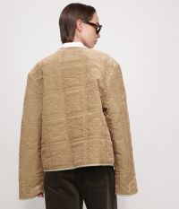 מעיל אוברסייז ADARA - בגדים