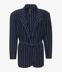 בלייזר פינסטרייפ חגורת מותן - בגדים