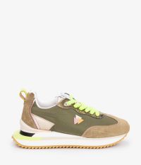 נעלי סניקרס LENOX - נעליים