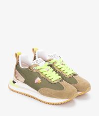 נעלי סניקרס LENOX - נעליים