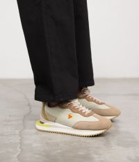 נעלי סניקרס LENOX - נעליים