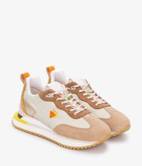 נעלי סניקרס LENOX - נעליים