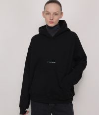 סווטשירט קפוצון - בגדים