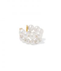 עגיל טריפל חובק אוזן - אביזרים